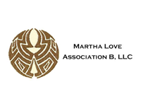 Martha Love Logo